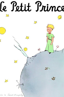 Le Petit Prince