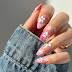 6 Stylish Pink Nail Art Ideas For Your Manicures