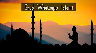 Grup wa islami