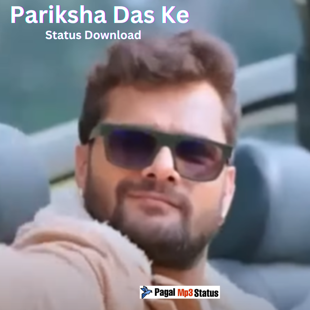 Pariksha Das Ke Status