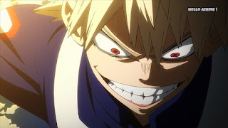 ヒロアカ アニメ 2期11話 雄英体育祭 | 僕のヒーローアカデミア24話 My Hero Academia