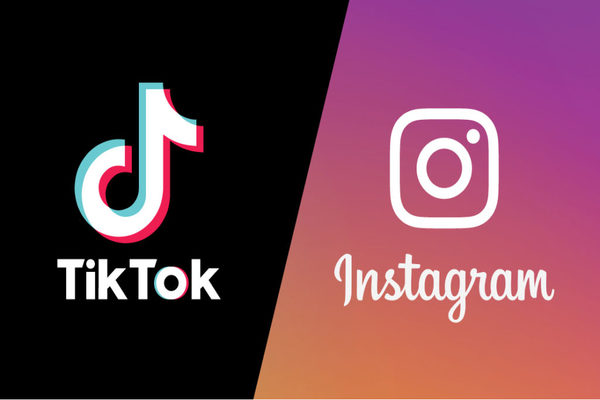 بالفيديو: إنستغرام تختبر ميزة جديدة مقتبسة من TikTok