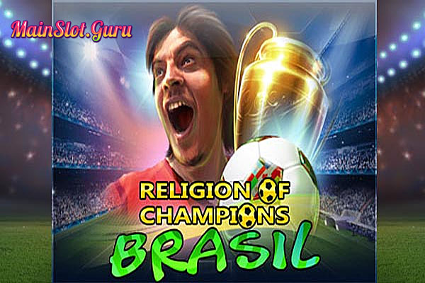 Main Gratis Slot Demo Religion of Champions Brasil Pragmatic Play