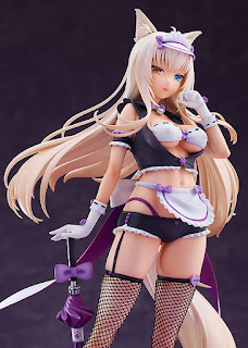 NekoPara – Coconut: Race Queen Ver. 1/7, Nekoyome