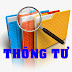 Thông tư số 27/2018/TT-BNNPTNT ngày 16/11/2018 quy định về quản lý, truy xuất nguồn gốc lâm sản