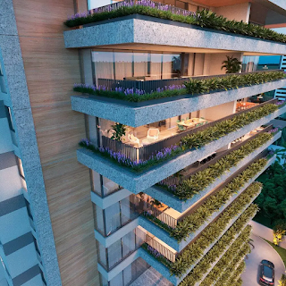 Intter 207 Garden