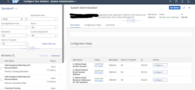 SAP S/4HANA Cloud, SAP ABAP Career, SAP ABAP Tutorial and Materials, SAP ABAP Preparation, SAP ABAP Guides, SAP ABAP Learning, SAP ABAP Skills