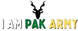I Am Pak Army