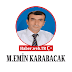 ÇAĞI TEKNOLOJİDE YAKALADIK KULLUKTA YAKALAYAMADIK