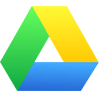 برنامج التخزين السحابي Google Drive
