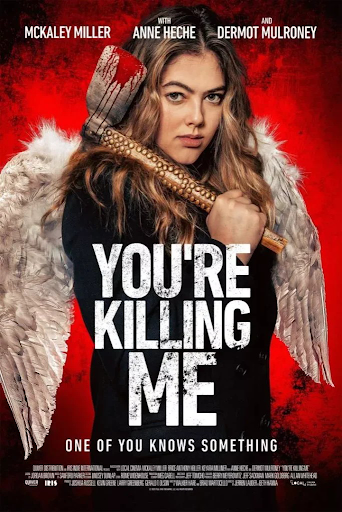 You're Killing Me Movie Download