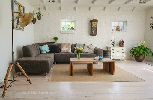 Get The Furniture You Want With These Tips
