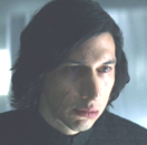 Adam Driver - Star Wars: Episode VIII - The Last Jedi