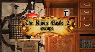 365 The King’s Castle Escape 2