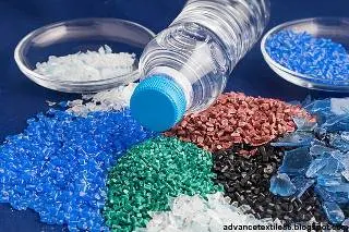Polyethylene terephthalate