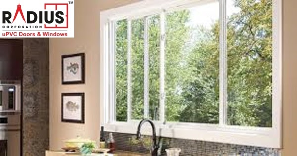 Why uPVC Windows Are Excellent Choice For Tropical Climates?