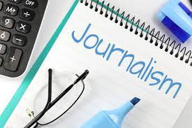 Best Journalism and Information Abroad Consultan