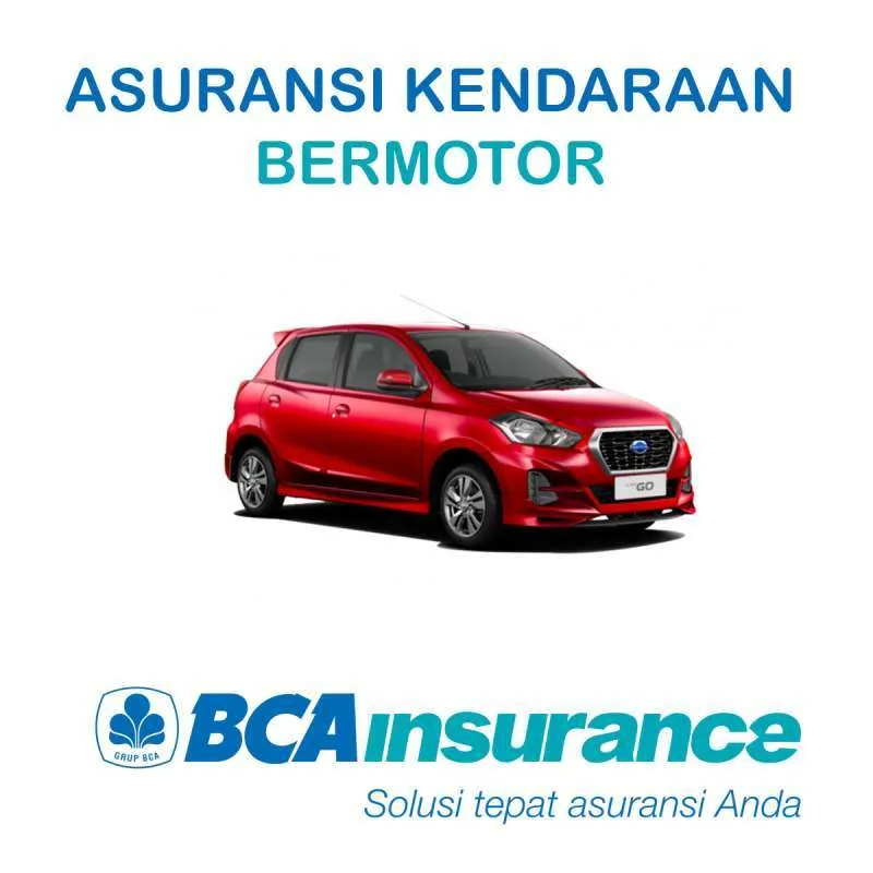 Asuransi Mobil BCA Finance: Lindungi Investasimu dengan Cermat