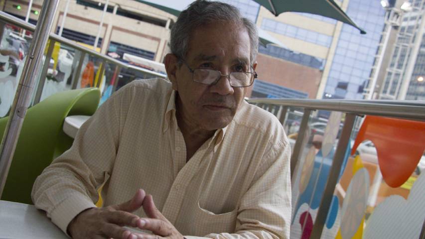 Falleció el dirigente político Luis Manuel Esculpi