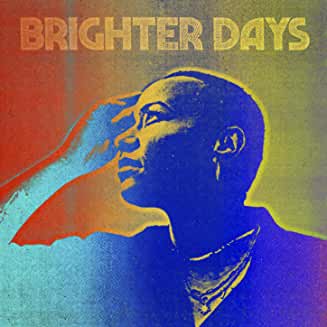 Download Emeli Sande - Brighter Days Sheets