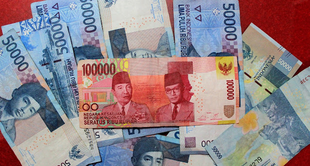 Sejarah rupiah