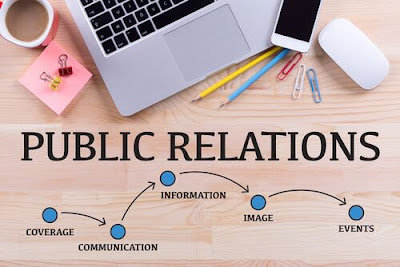 Public Relations Agency New York