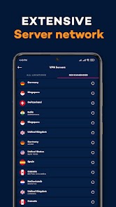 VPN Pro - Pay once for life
