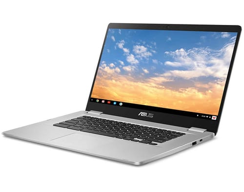 ASUS C523NA-IH44F Chromebook C523 Laptop