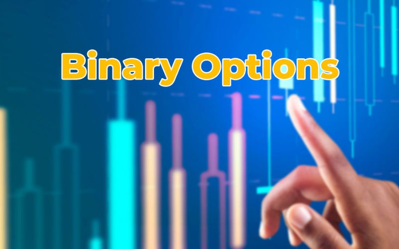 Binary Option là gì? Các loại giao dịch BO phổ biến hiện nay