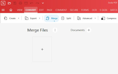 Tips Dan Trik Cara Menggabungkan File PDF di Laptop