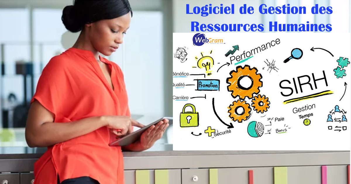 Principaux points à prendre en compte lors de l'achat d'un SIRH, WEBGRAM, meilleure entreprise / société / agence  informatique basée à Dakar-Sénégal, leader en Afrique du développement de solutions de Gestion des Ressources Humaines, RH, GRH, Gestion des ressources humaines, Suivi des ressources humaines, Gestion administrative des salariés et collaborateurs, Gestion disponibilités, Congés et absences des employés, Suivi des temps de travail et du temps passé par activité des agents, Suivi et consolidation des talents, compétences, parcours et formations du personnel, Gestion de projet et d'équipes, Gestion de la performance, Définition des objectifs, Formation du personnel, Gestion du processus de recrutement, Administration et logistique, Gestion des plannings, Gestion des demandes de missions, des déplacements et des dépenses de voyages professionnels. Ingénierie logicielle, développement de logiciels, logiciel de Gestion des Ressources Humaines, systèmes informatiques, systèmes d'informations, développement d'applications web et mobiles.