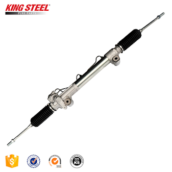 Power Steering Rack Suppliers