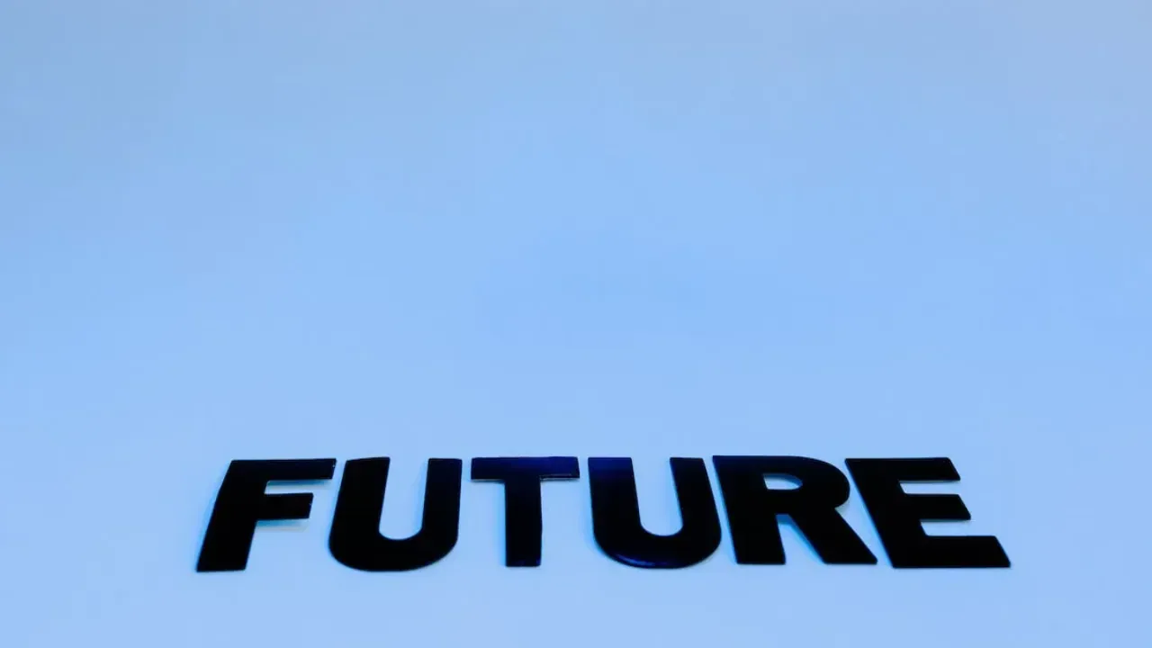 The Future of Blogging