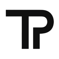 Thomas Paul Logo