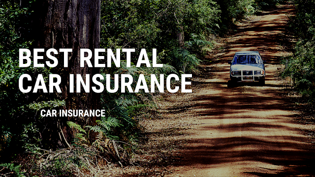 Best Rental Car Insurance