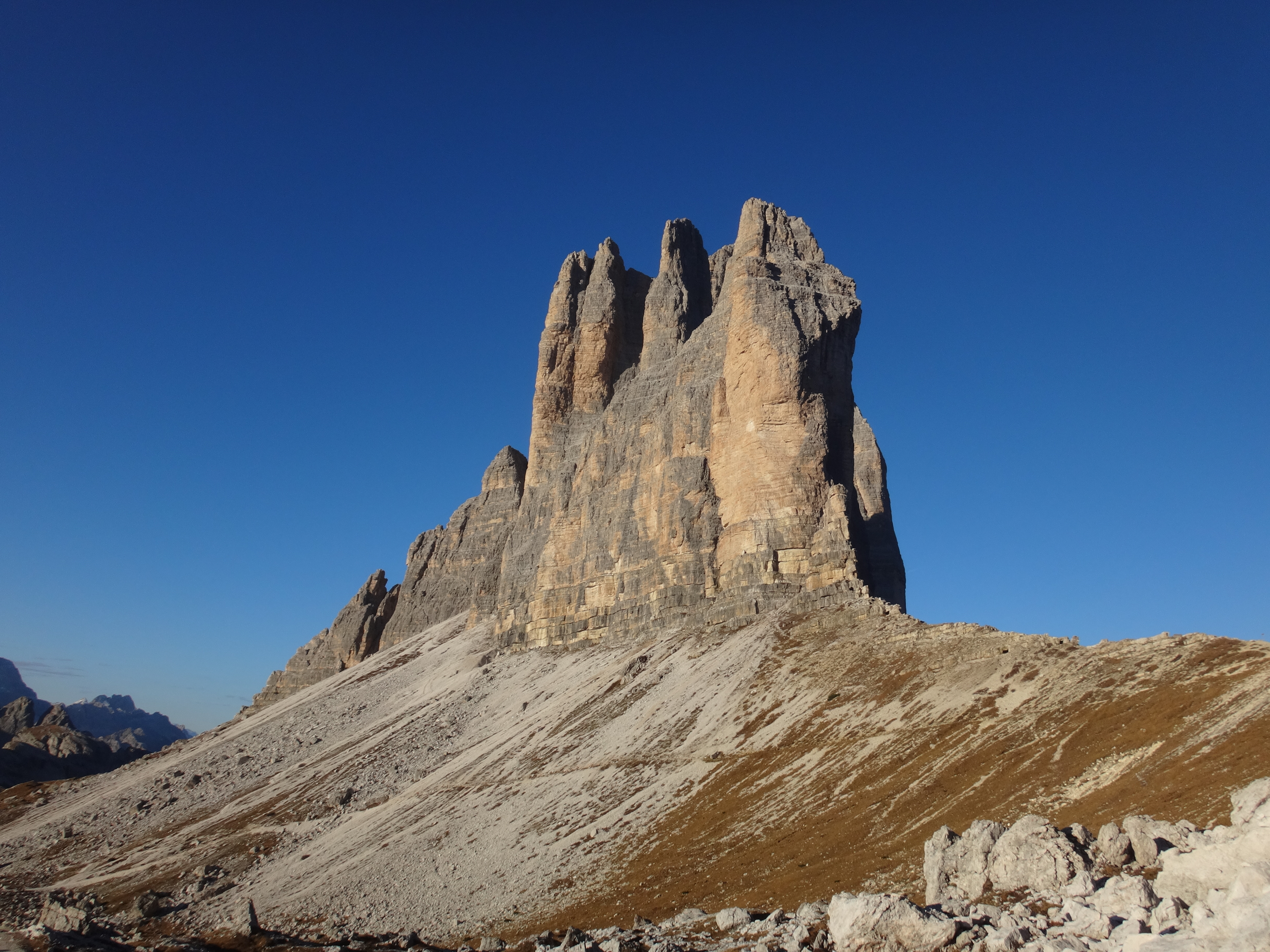 Tre Cime