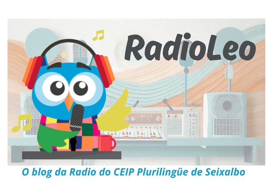 RadioLeo