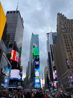 Times Square