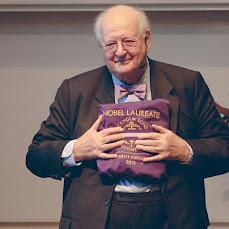 ANGUS DEATON