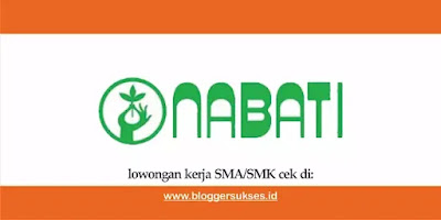 Lowongan kerja PT Kaldu Sari Nabati Indonesia