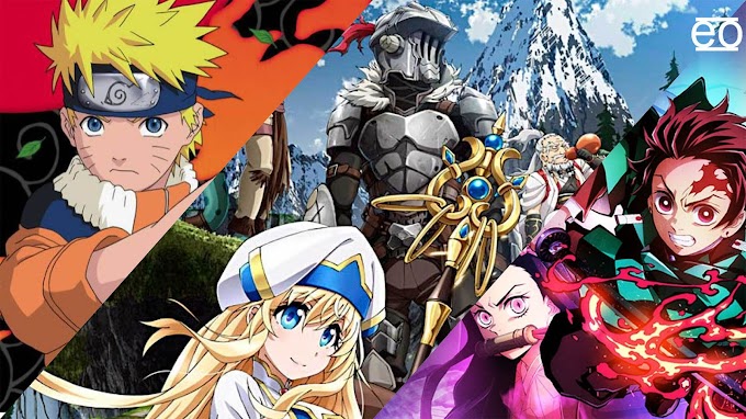 Amazon Prime Vídeo suma nuevos animes a su catálogo de Selecta Visión