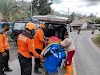 Senkom Rescue Jatim Gerak Cepat Membantu Evakuasi Korban Erupsi Semeru