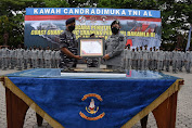 Coast Guard Basic Training Tahun 2021 Resmi Di Tutup