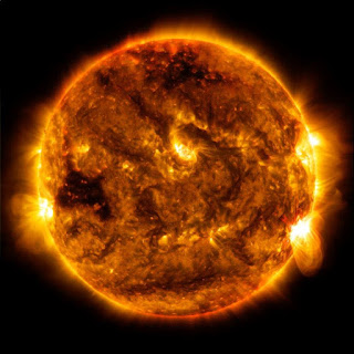 To understand the environment of the Sun and the Earth, NASA is preparing for its next mission.