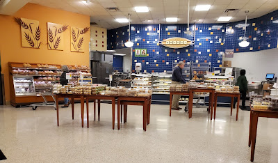 Bakery Publix #1427 - Classy Market 2.5