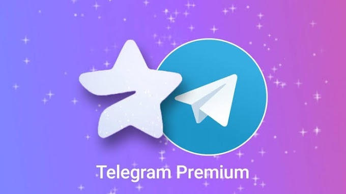 Telegram Premium Apk