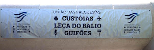 UNIÃO FREG. CUSTOIAS LEÇA DO BALIO GUIFÕES