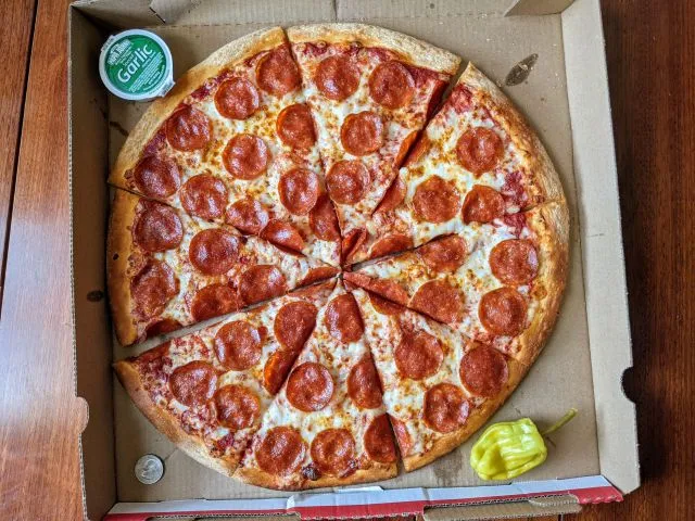 Papa Johns Review – What's Good To Do
