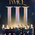 TWICE 4TH WORLD TOUR ‘Ⅲ’ is here!