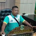 Gokil! Tuntut Kenaikan UMP, Ribuan Buruh Duduki Kursi Gubernur Banten: Jakarta Naik, Banten Kok Nggak Bisa
